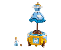 LEGO Disney Princess 43266 Suknia Kopciuszka - 1308201 - zdjęcie 6